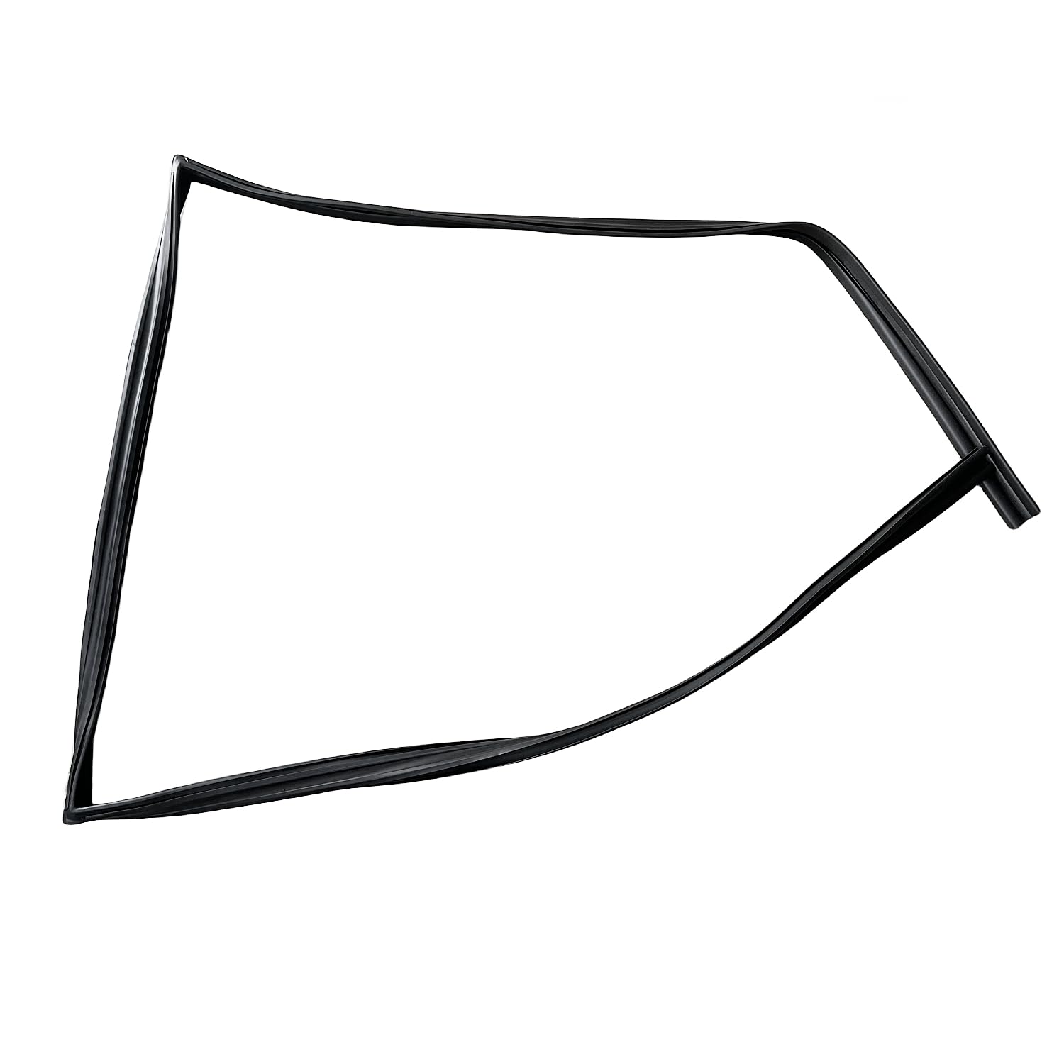 Amazon.com: LSDZWORK Window Run Seal Door Glass Run fit for Toyota